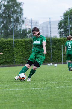 Bild 165 - OL GW Eimsb�ttel : SC Wentorf : Erfebnis: 2:2